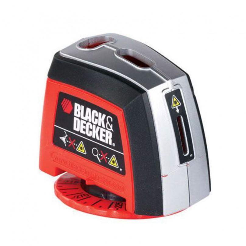 Black&Decker BDL120-XJ