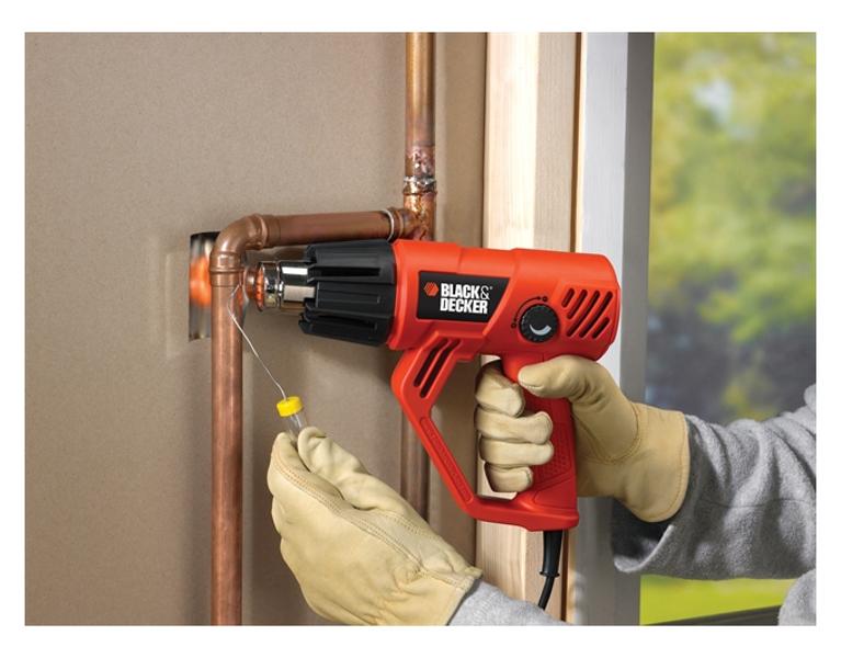 Black&Decker KX2001K-XK