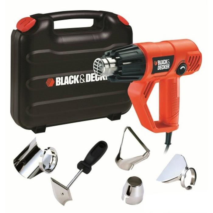 Black&Decker KX2001K-XK
