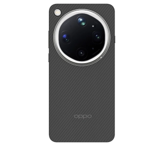 Etui OPPO Aramid Fiber Magnetic OPPO Find X9 Ultra