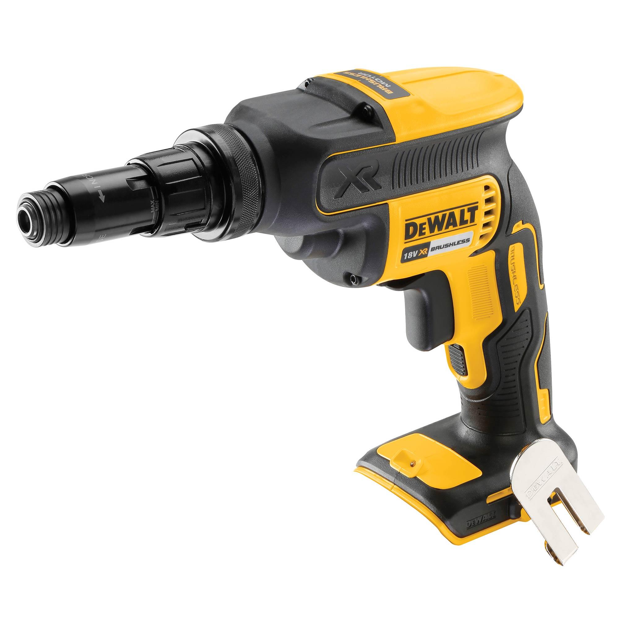 DeWalt DCF622N-XJ (bez akumulatora i ładowarki)