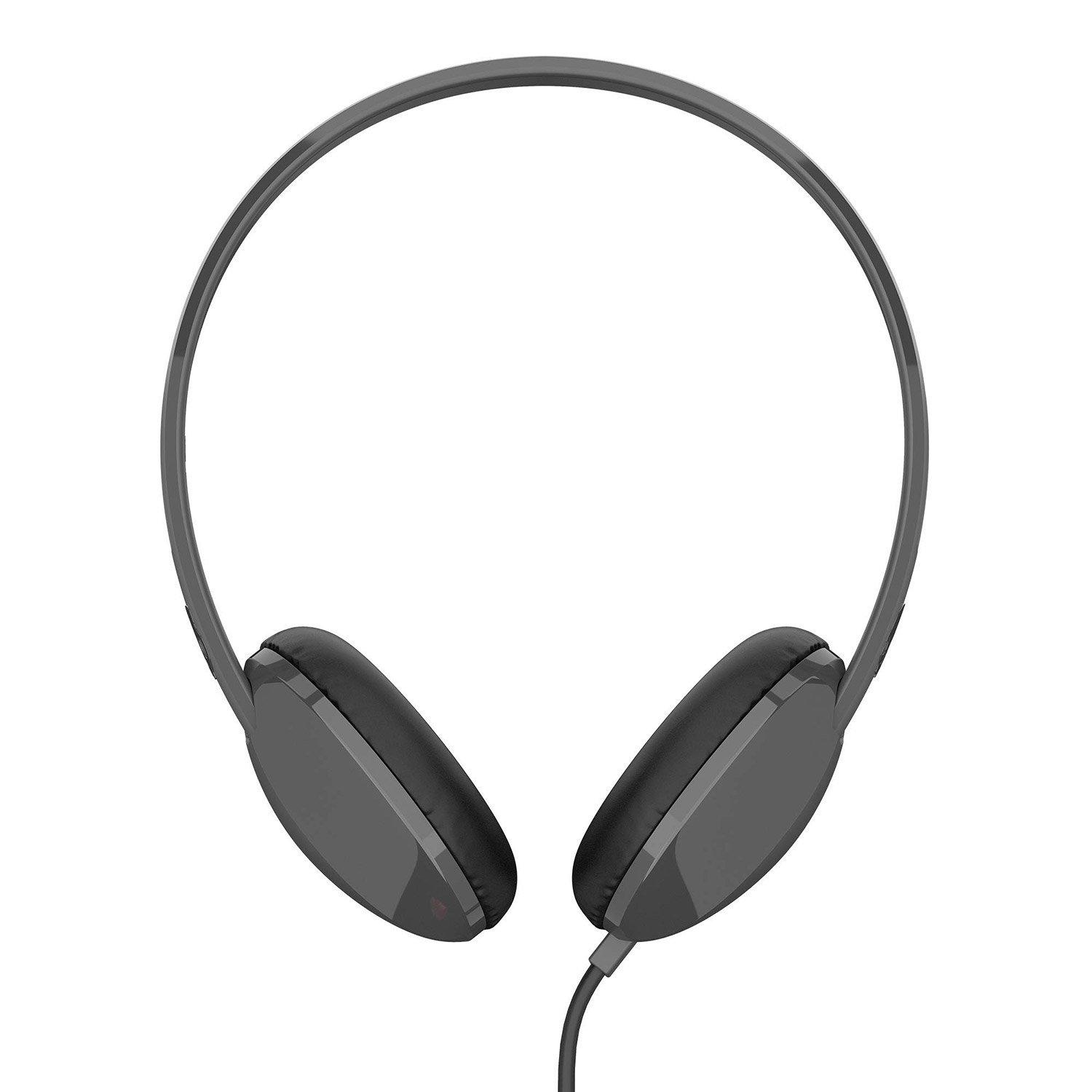 Słuchawki przewodowe Skullcandy Stim (czarny)
