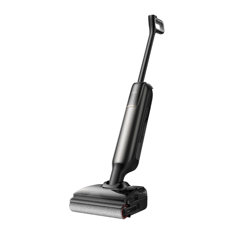 Odkurzacz pionowy Mova M50 Wet and Dry Vacuum 46min Funkcja mycia