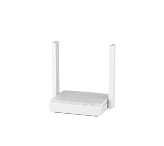 Router Keenetic Explorer KN-1621-01-EU Biały