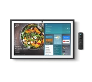 Amazon Echo Show 21 2024 Czarny