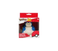 Teknofun Pokémon Snorlax Light-Up Figure 9cm