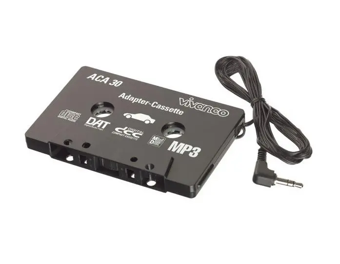 Kaseta adapter Vivanco 26954