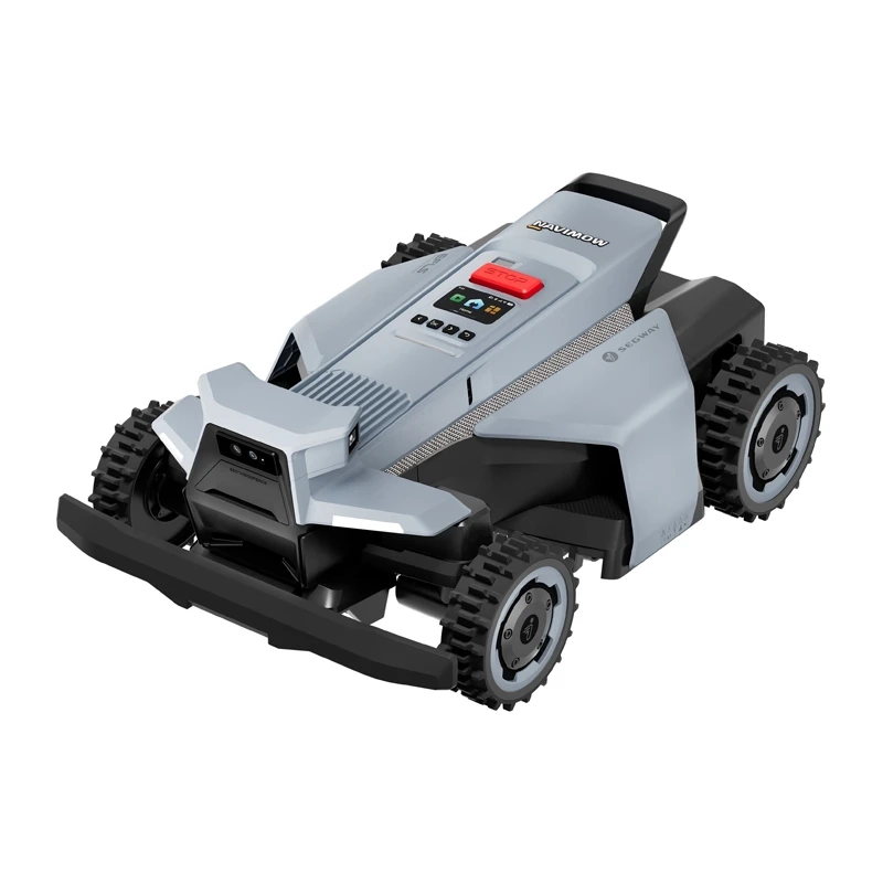 Robot koszący Segway X450E EU 5000m2 130min