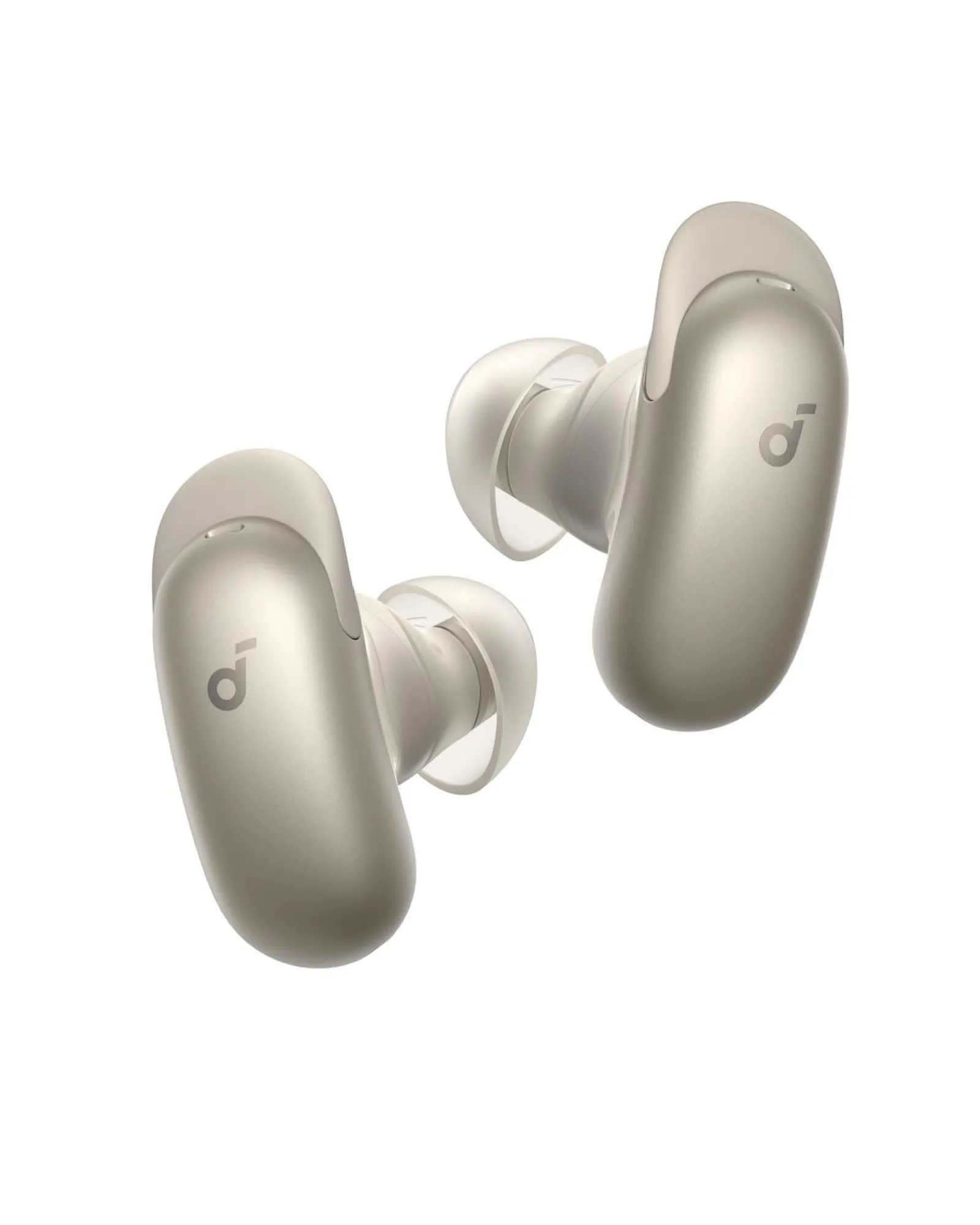 фото Наушники TWS Anker SoundCore Liberty 5 Pro Max Titanium Gold (D1204GB1) 1