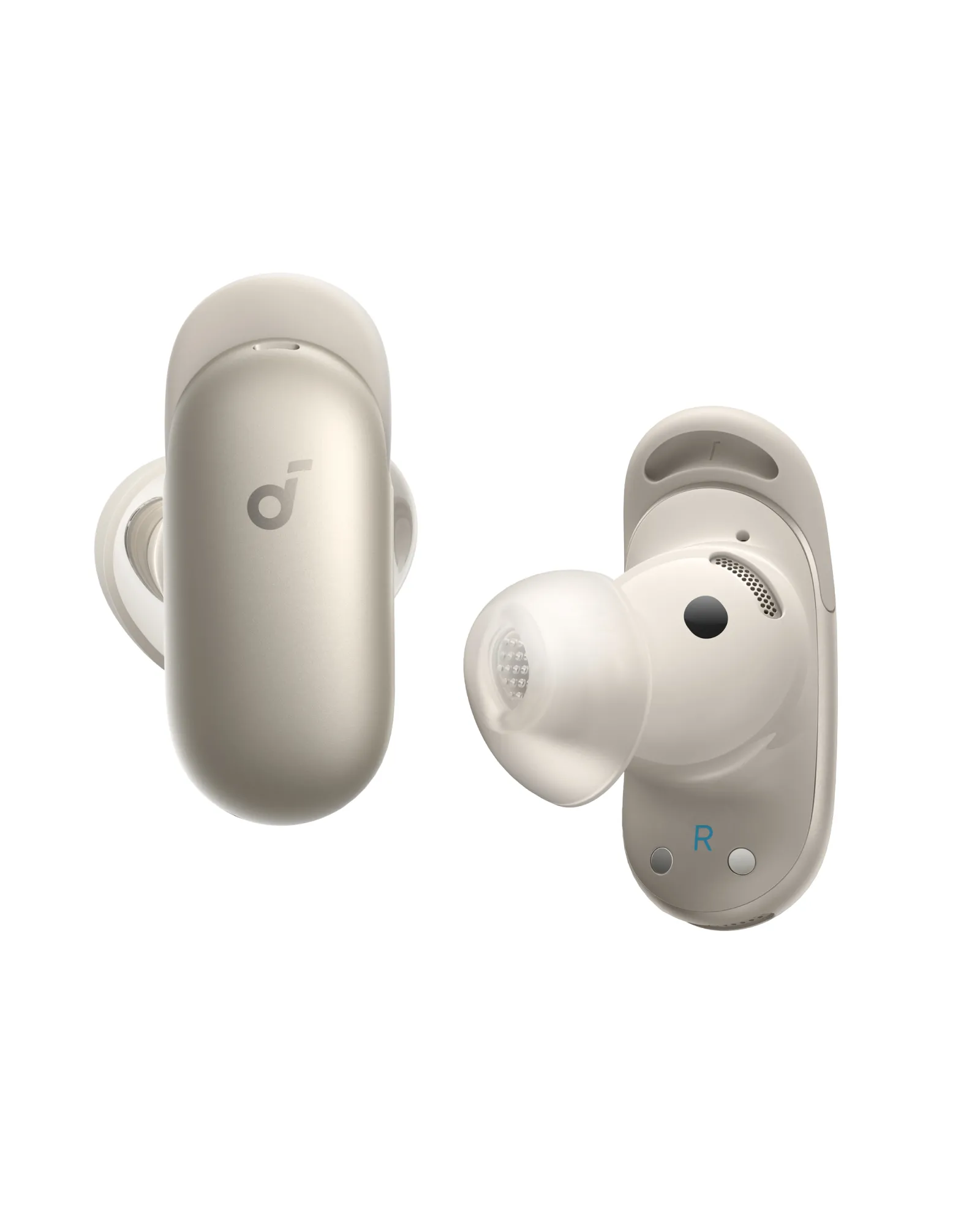 фото Наушники TWS Anker SoundCore Liberty 5 Pro Max Titanium Gold (D1204GB1) 3