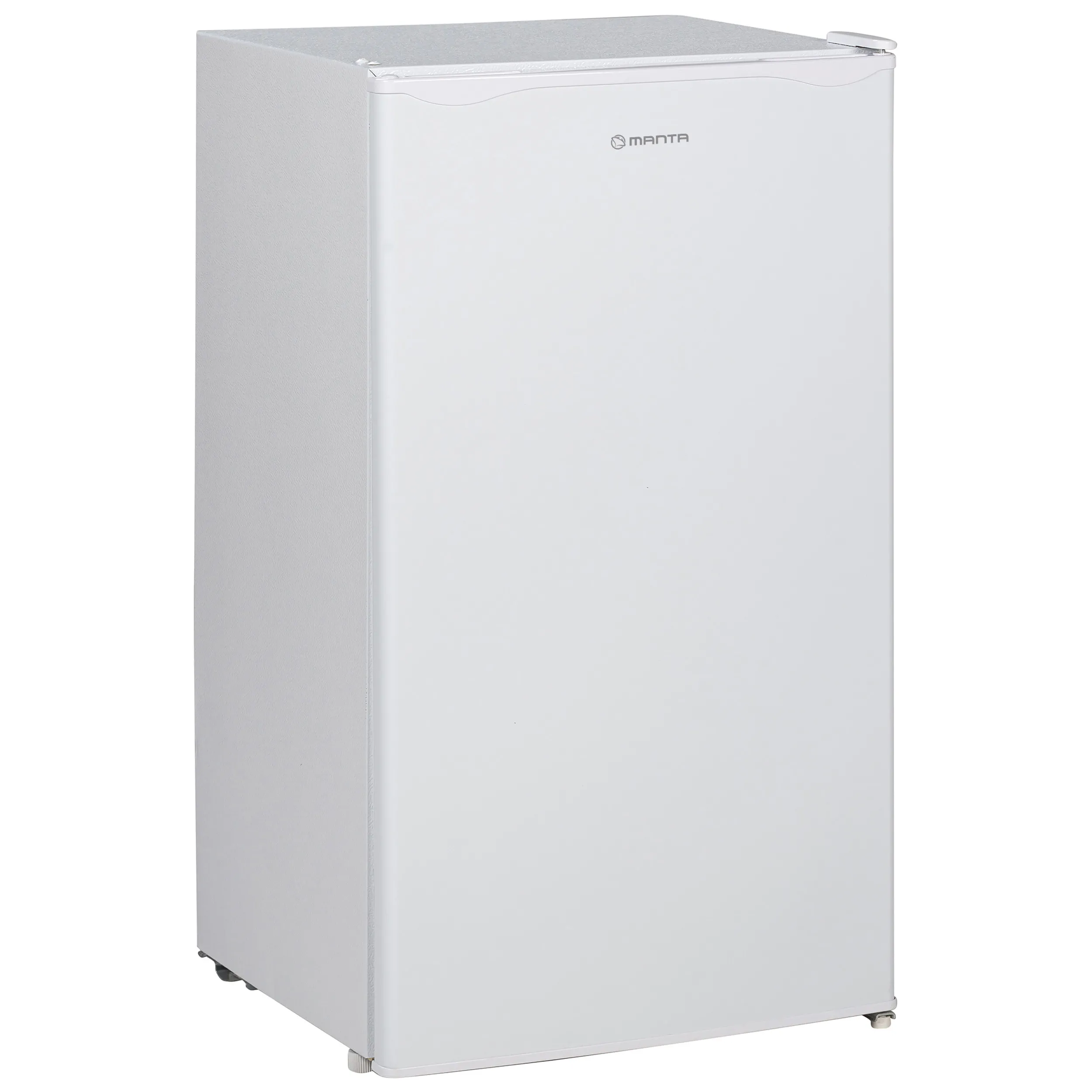 Lodówka Manta MM520PW 83cm Biały