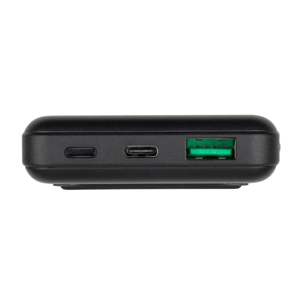 фото Внешний аккумулятор (пауэрбанк) Rivacase VA2604 10000mAh 20W Black 2