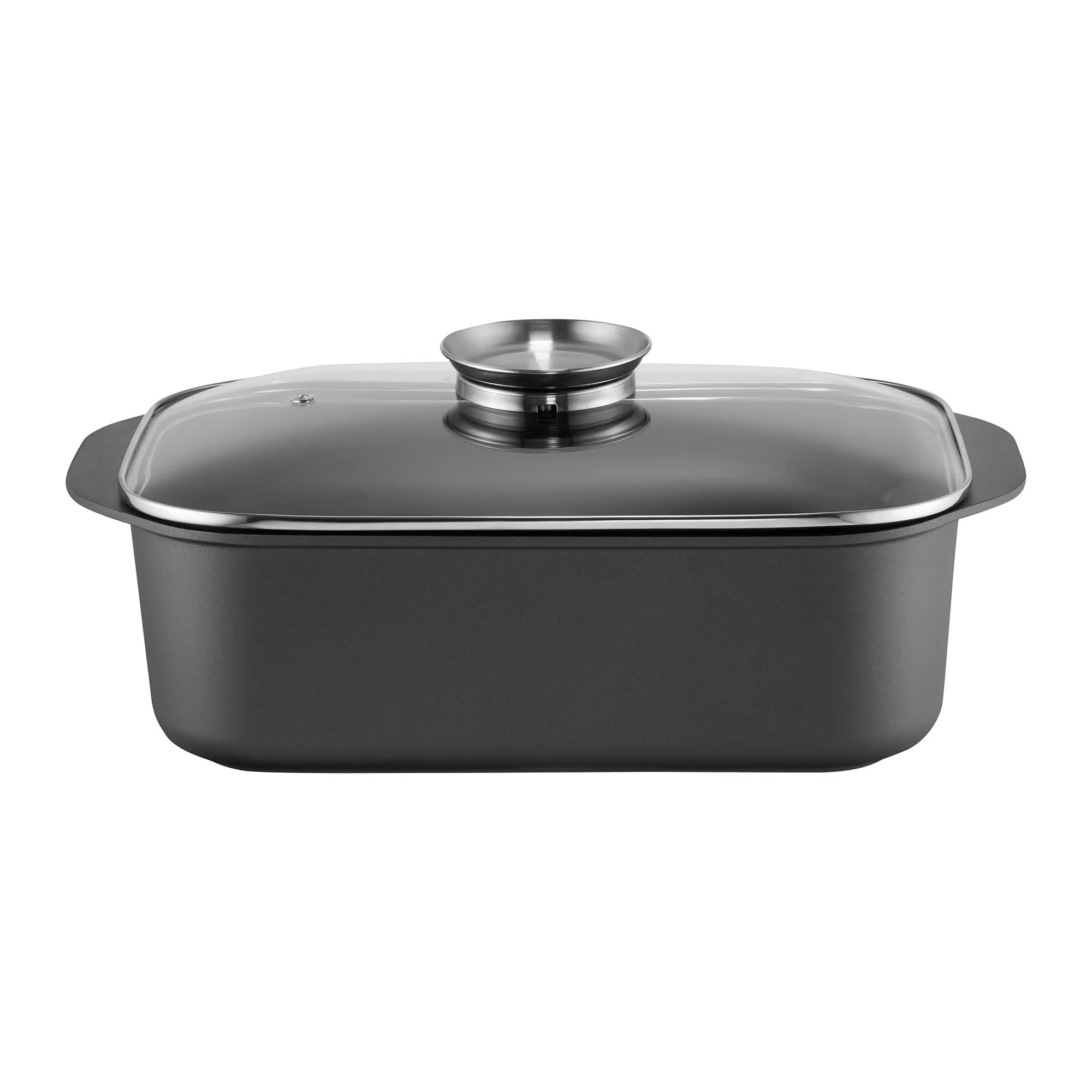 Brytfanna Ambition Magnat 813206 Indukcja Aluminium 7,5l