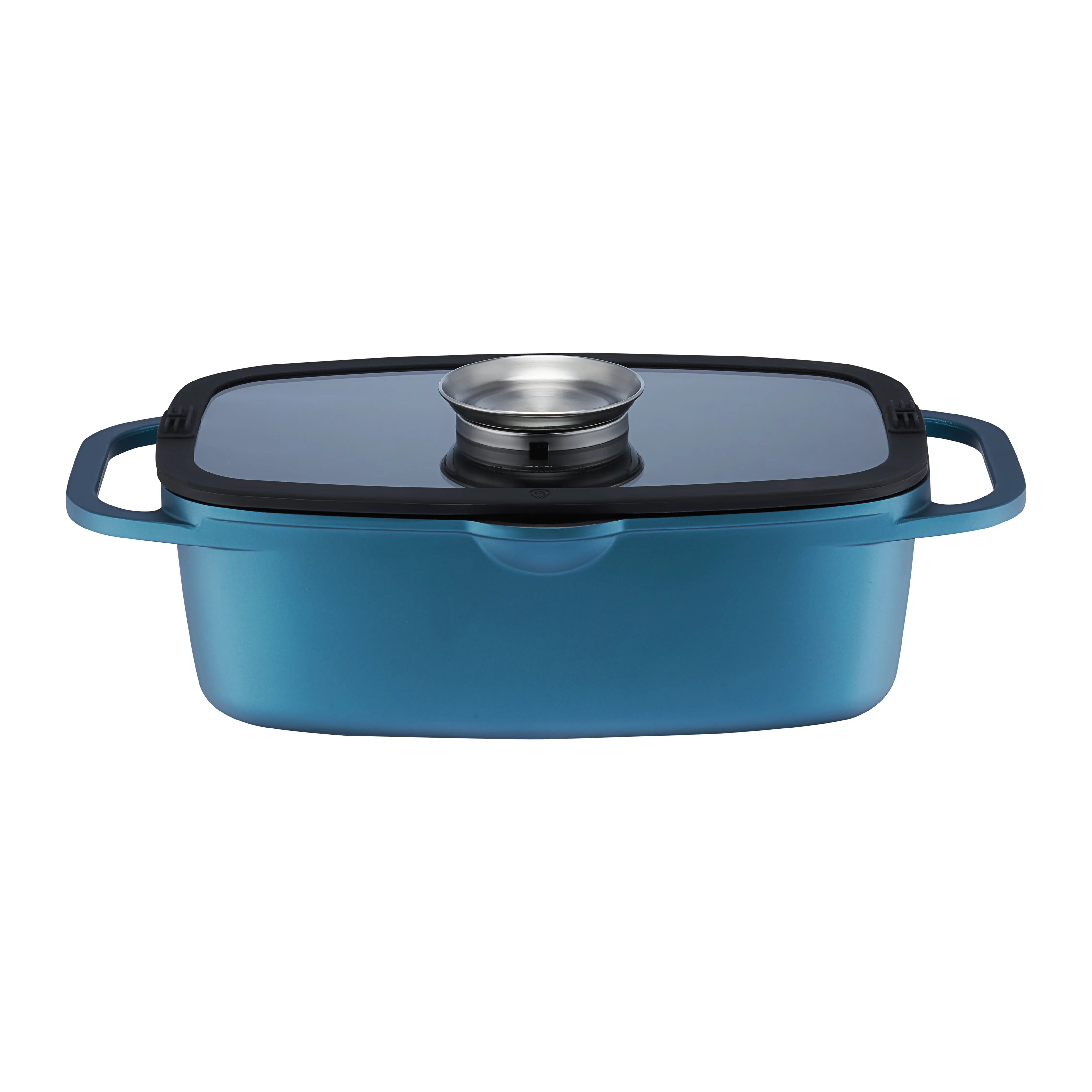 Brytfanna Ambition Azzurro 813204 Indukcja Aluminium 7,5l