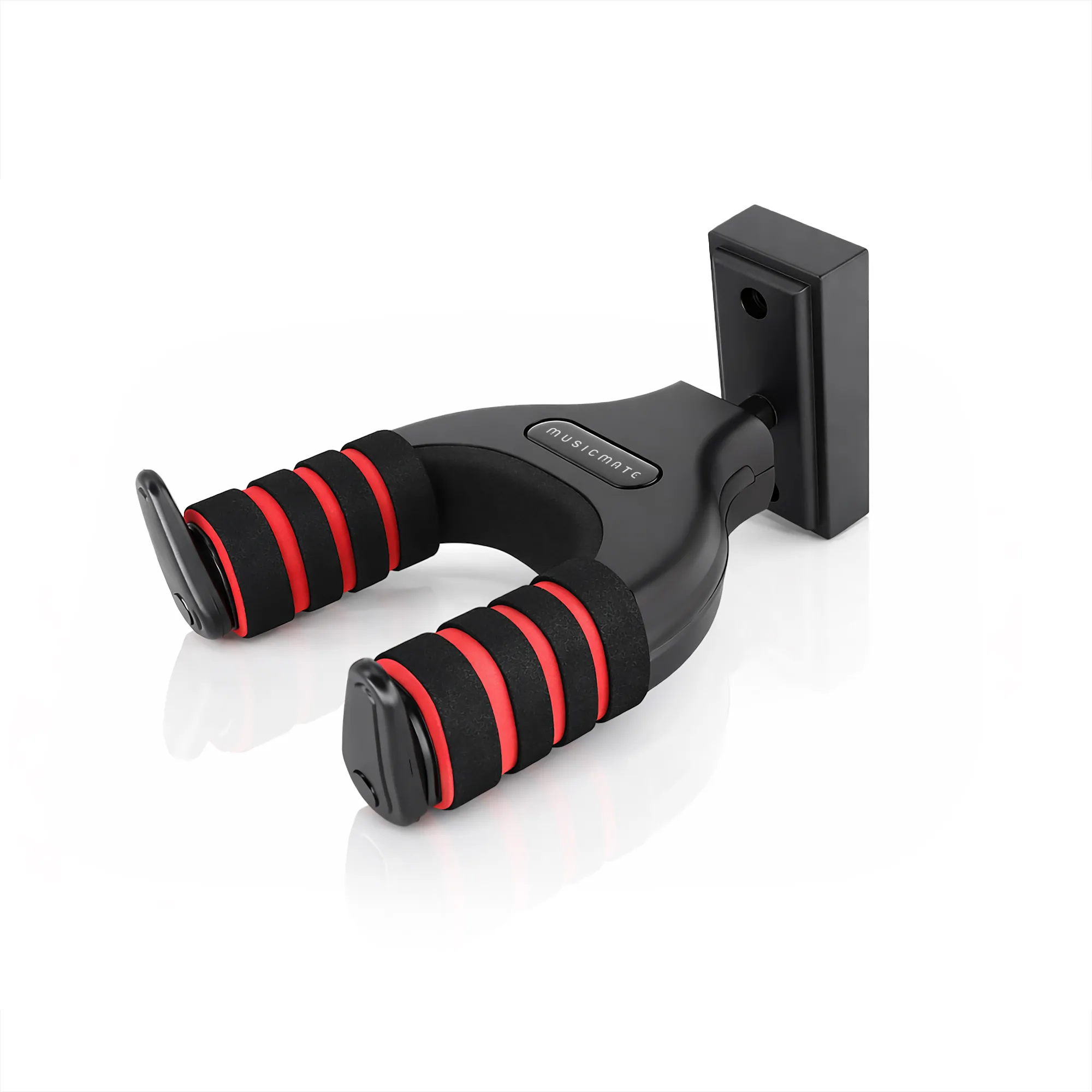 Wieszak na gitarę Musicmate MM-AG20 SafeHook