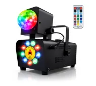Musicmate MM-WS400 DiscoFog