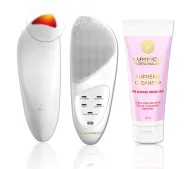 Lumineo Sonic + Żel do skóry problematycznej 100ml