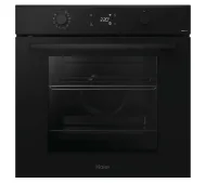 Haier Seria ID2 H6 ID2P5B5EYTB Taca Air Fry Termosonda Termoobieg Czarny