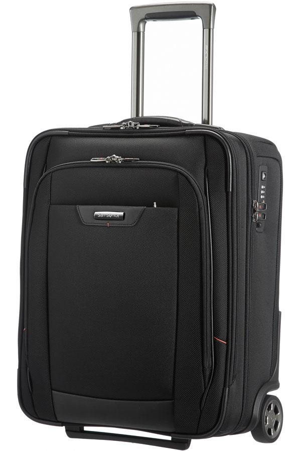 Samsonite Pro-DLX Mobile Office 50cm (czarny)