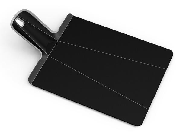 Joseph Joseph Chop 2 Pot mała NSBL016SW (czarny)