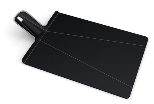 Joseph Joseph Chop 2 Pot duża 60040 (czarny)