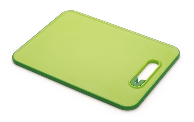 Joseph Joseph Deska z ostrzałką mała 60047 (zielony)