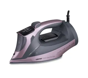 Żelazko Zelmer ZIR4900 Prime Steam Pro 270g/min