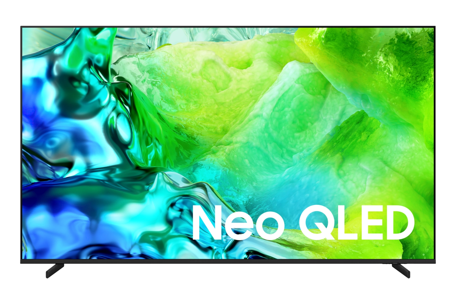 Telewizor Samsung QE100QN80HU 100" Neo QLED 4K 144Hz Vision AI Tizen Dolby Atmos HDMI 2.1 DVB-T2
