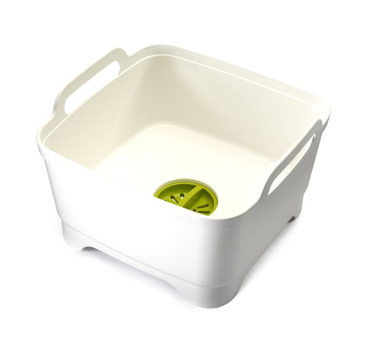 Joseph Joseph Wash&Drain 85055 (biały)