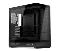 Endorfy Fishtank 6000 Flex ARGB Czarny