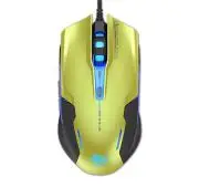 E-BLUE Auroza G Zielony