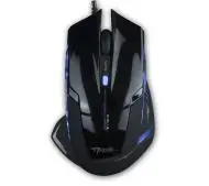 E-BLUE Mazer R Czarny
