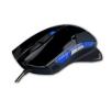 Myszka gamingowa E-BLUE Mazer R Czarny
