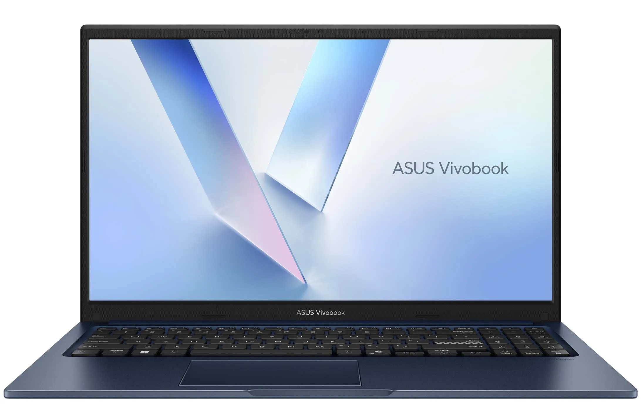 Laptop ASUS Vivobook 15 X1504MA-BQ048W 15,6" Core 5 320 16GB RAM 512GB Dysk SSD Win11 Niebieski Funkcje AI