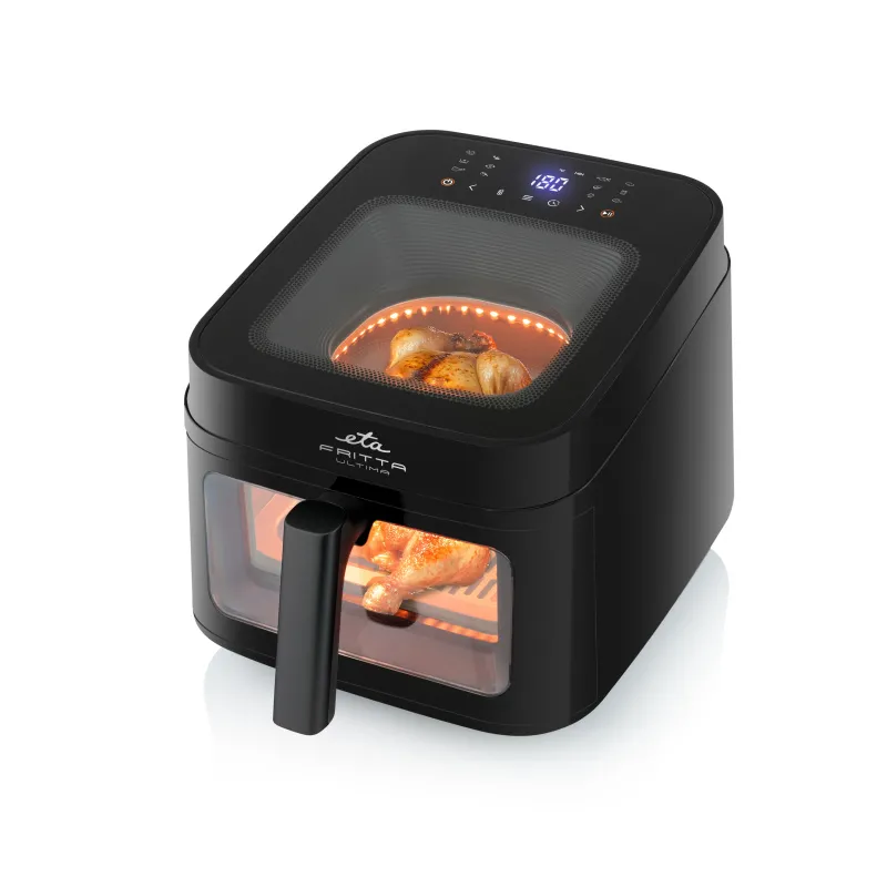 Air fryer ETA Fritta Ultima ETA716890000 1700W 6,5l
