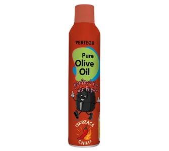 Oliwa z oliwek Vertego Iskrzące chilli 250ml