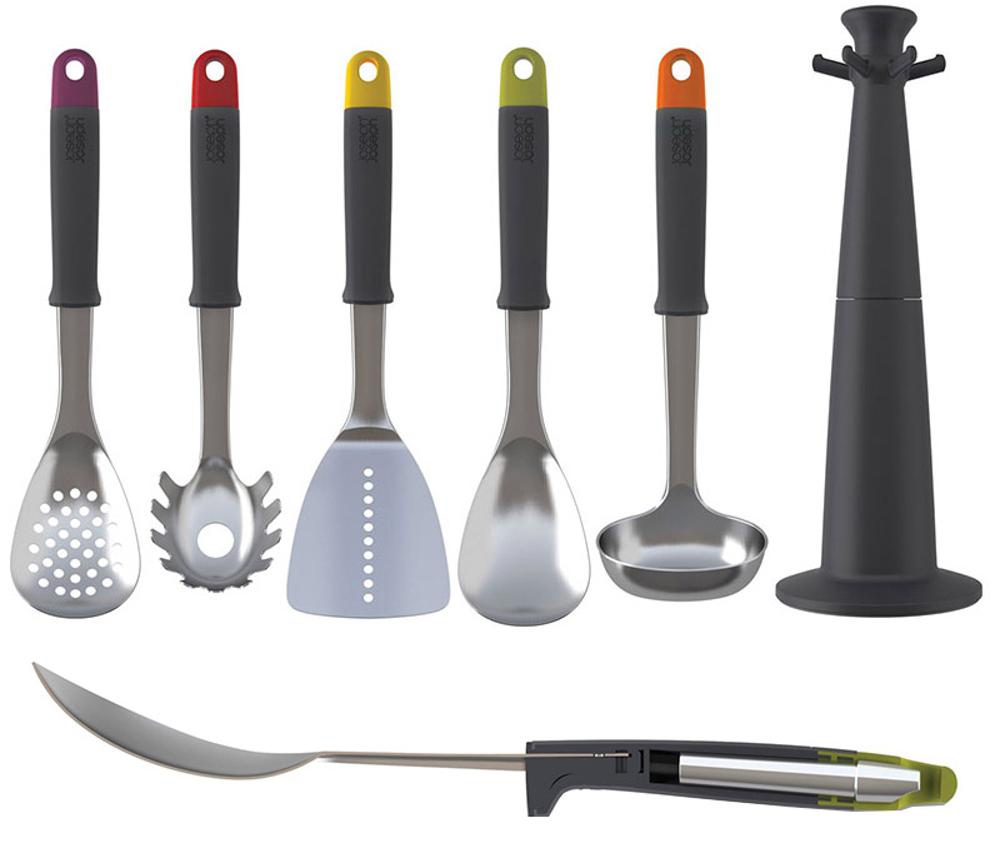 Joseph Joseph Elevate Steel 10044