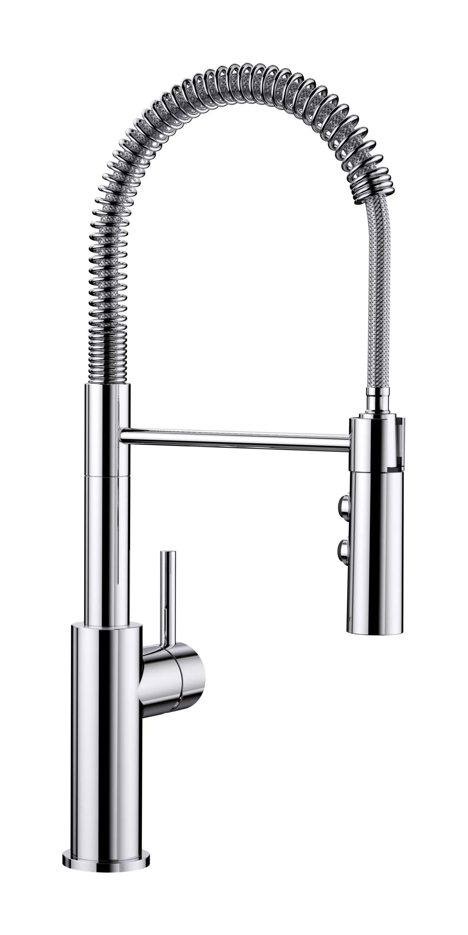 Blanco Catris-S 521476 Chrom Ceramiczne