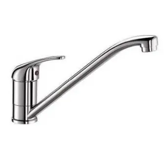 Bateria Blanco Daras-F 521751 Chrom Ceramiczne