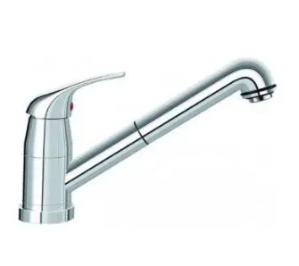 Bateria Blanco Daras-S-F 521752 Chrom Ceramika