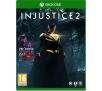 Xbox One S 500GB + FIFA 17 + Forza Horizon 3 + Injustice 2 + 2 pady + XBL 6 m-ce