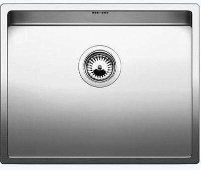 Zlewozmywak Blanco C-STYLE 500-U 522243