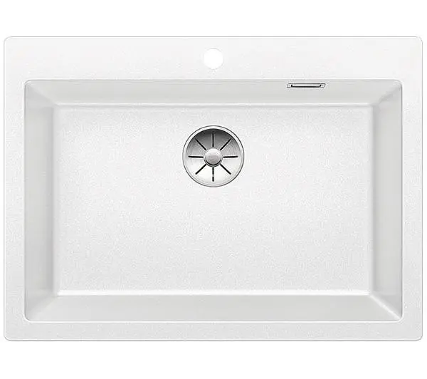 Blanco PLEON 8 523047 Granitowy Biały