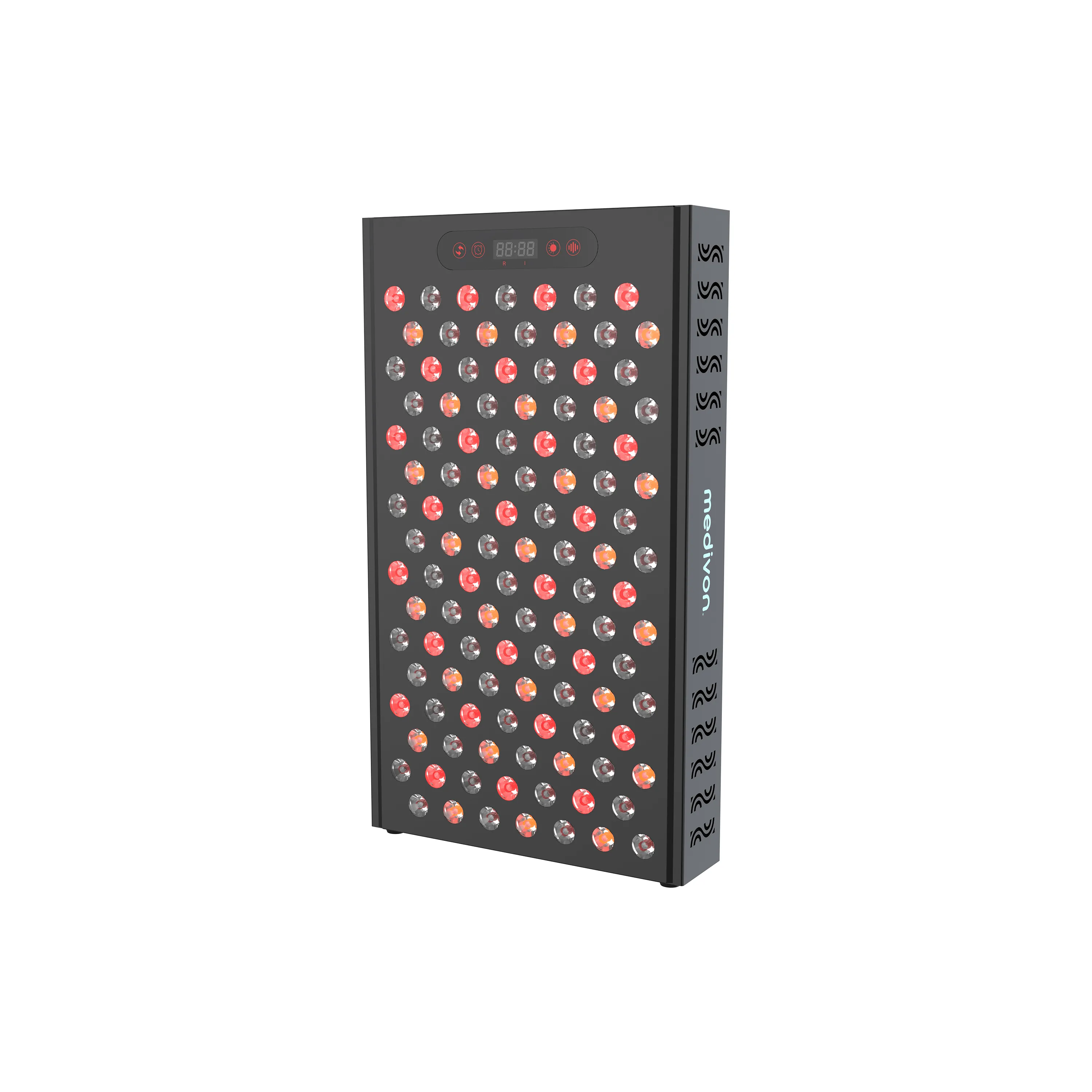 Lampa fototerapeutyczna Medivon Lumera Plus