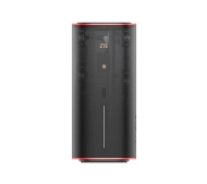 ZTE G5 Ultra Gaming Czarny