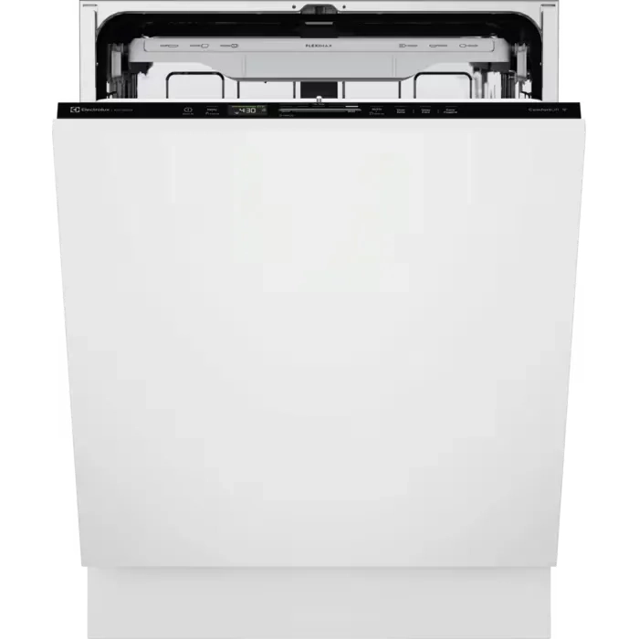 Zmywarka Electrolux 800 E82LA500T 60cm Automatyczne otwieranie drzwi Szuflada na sztućce