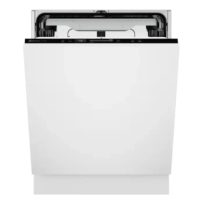 Zmywarka Electrolux 600 E62LD220T 60cm Automatyczne otwieranie drzwi Szuflada na sztućce