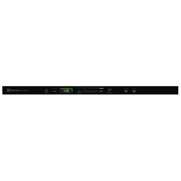 фото Посудомоечная машина Electrolux E62LD220T 1