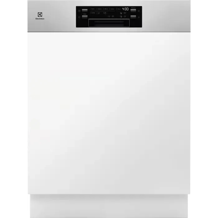 Zmywarka Electrolux 500 E52ID100SX 60cm Automatycznie otwieranie drzwi