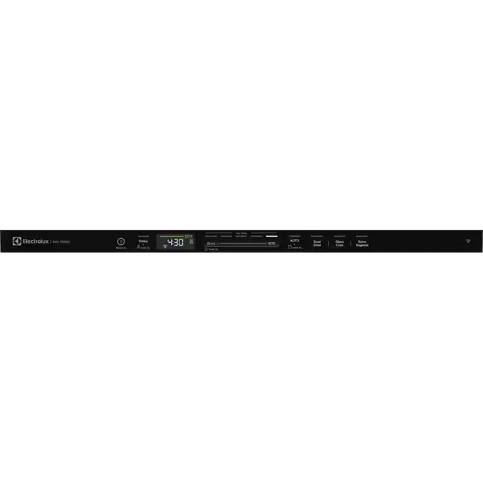 фото Посудомоечная машина Electrolux E82LB200S 2